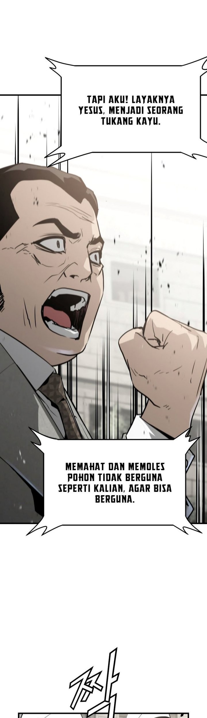 Mercilessly Chapter 05 Gambar 30