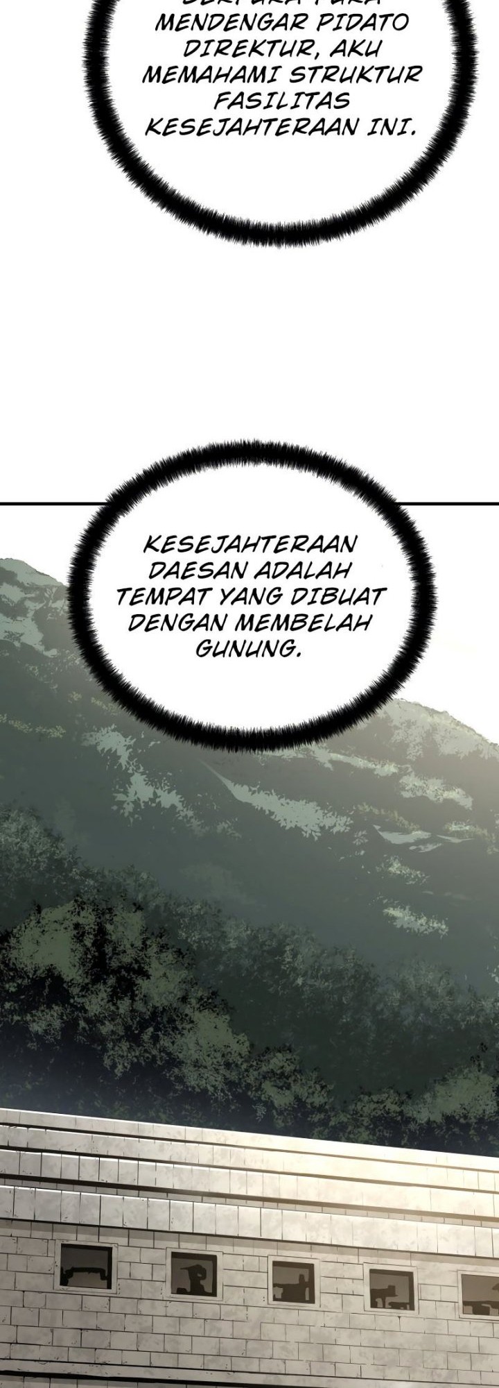 Mercilessly Chapter 05 Gambar 33