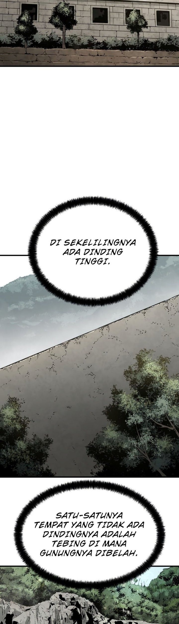 Mercilessly Chapter 05 Gambar 34