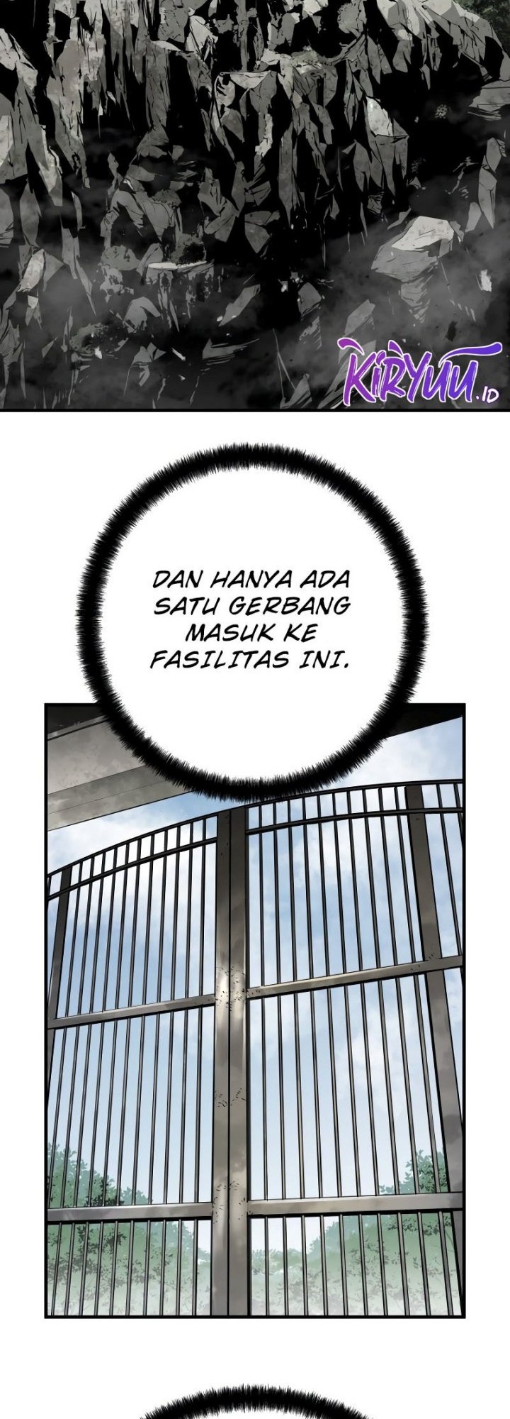 Mercilessly Chapter 05 Gambar 35