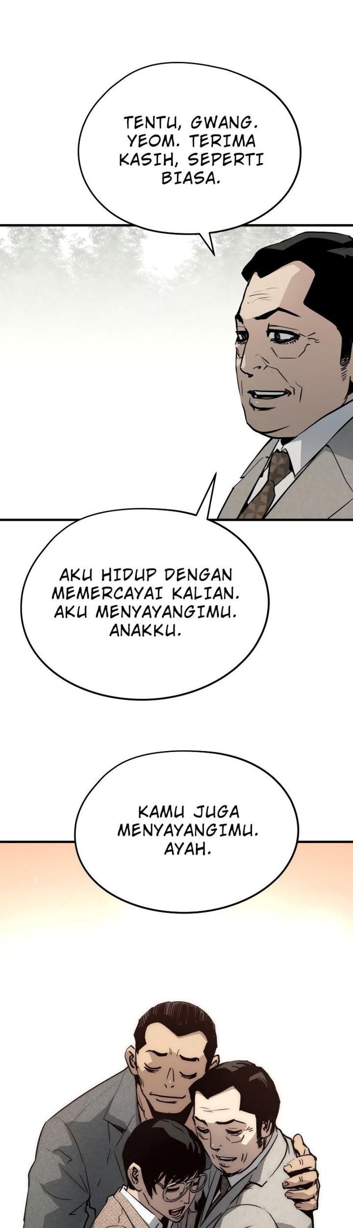 Mercilessly Chapter 05 Gambar 38
