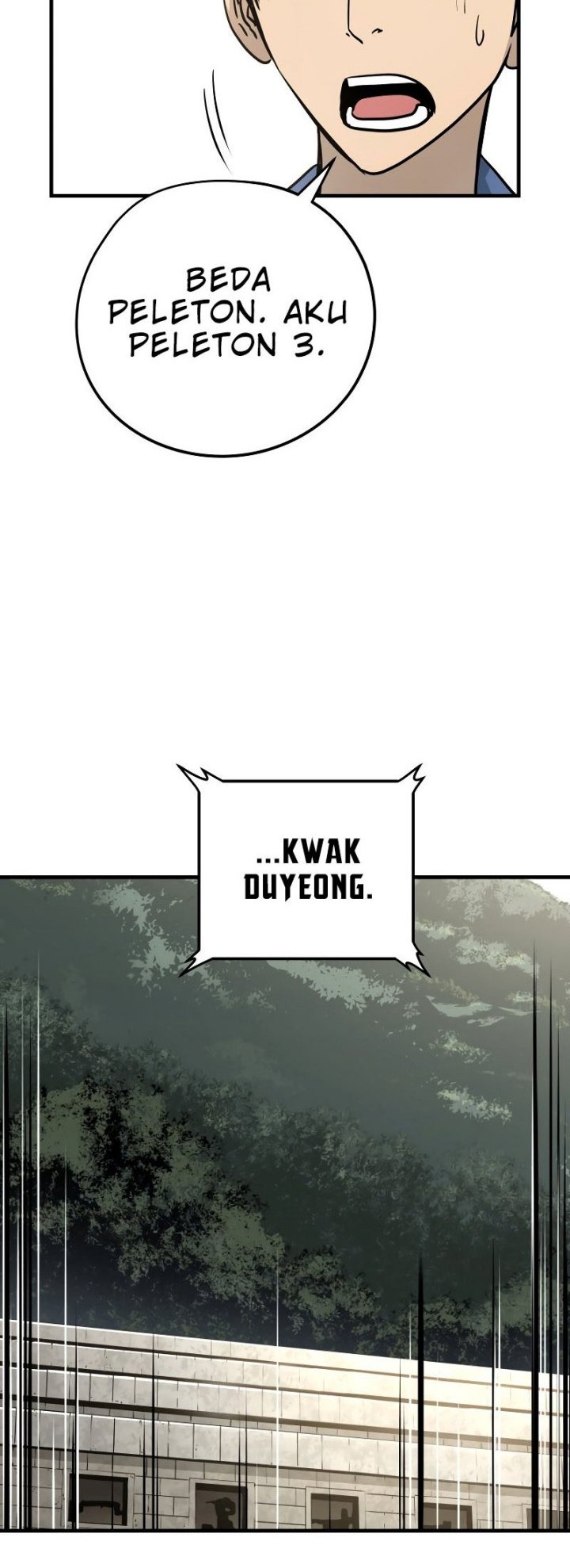 Mercilessly Chapter 05 Gambar 43