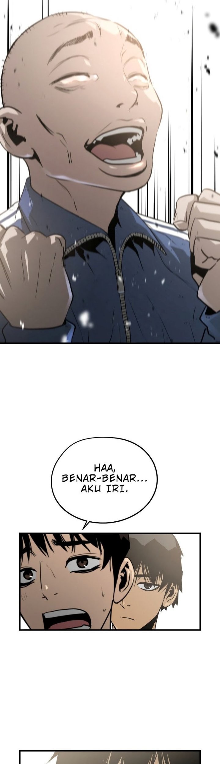 Mercilessly Chapter 05 Gambar 46