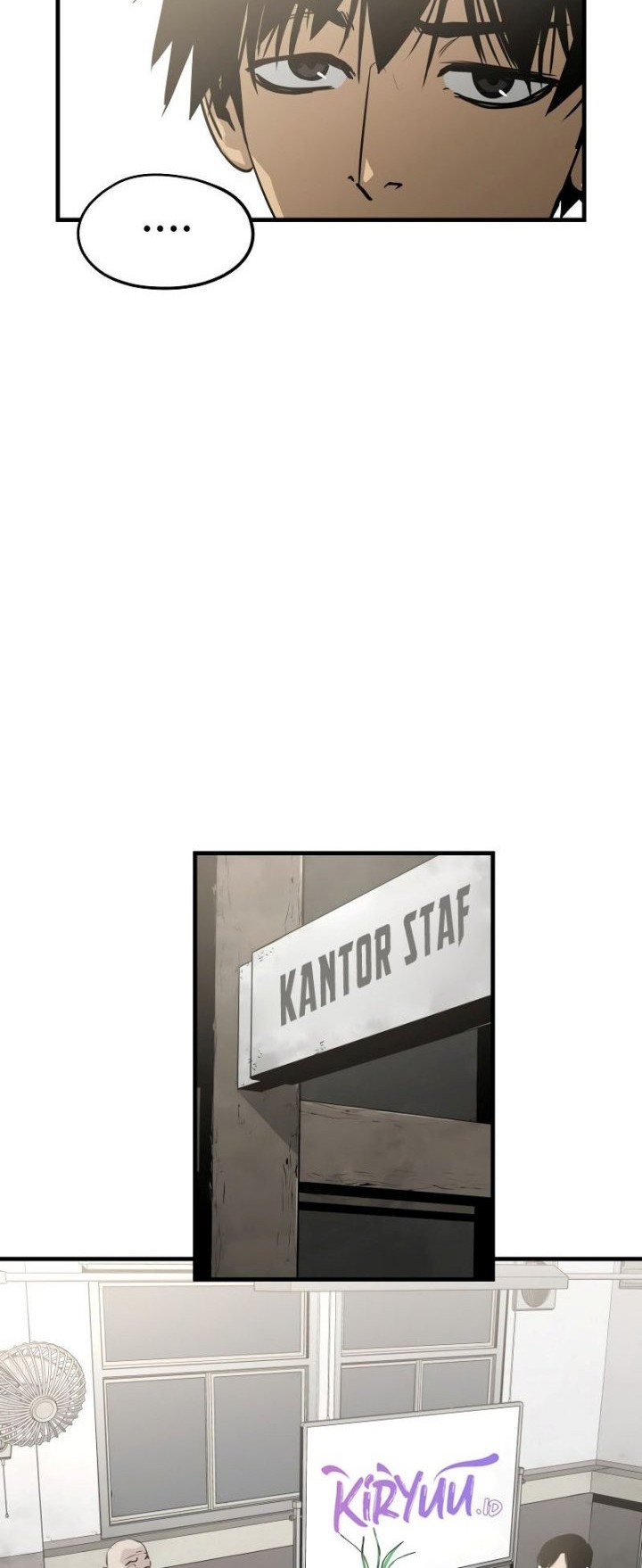 Mercilessly Chapter 05 Gambar 47