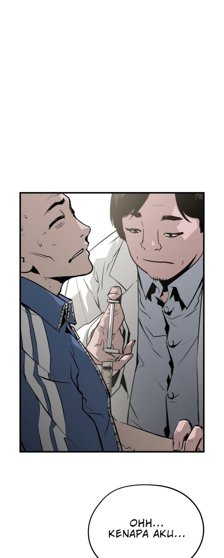 Mercilessly Chapter 05 Gambar 53