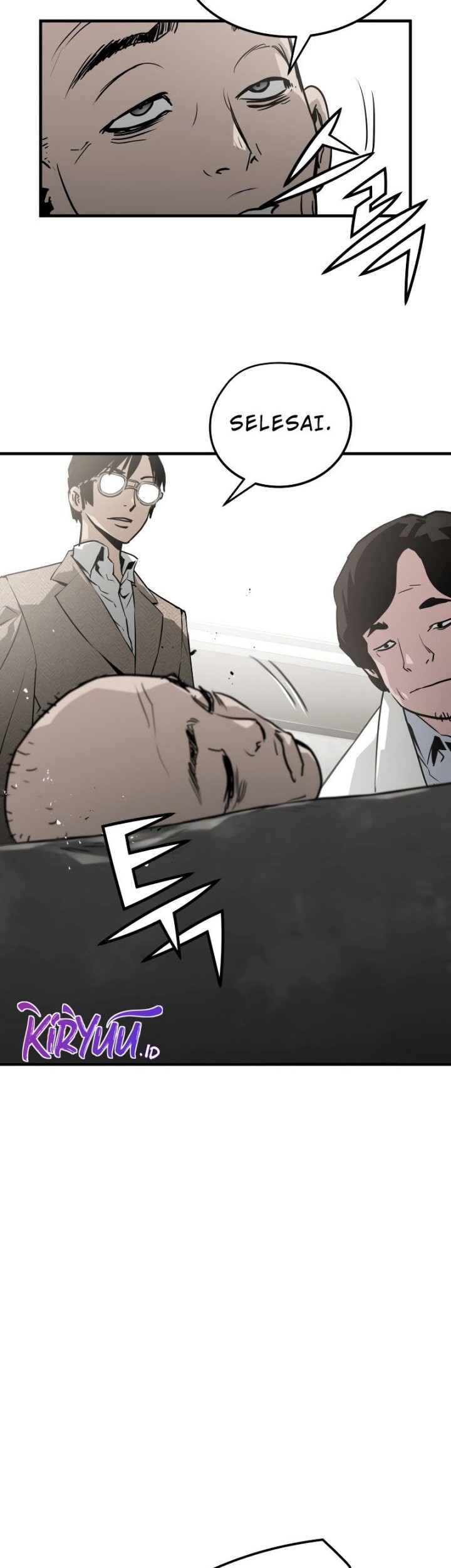 Mercilessly Chapter 05 Gambar 54