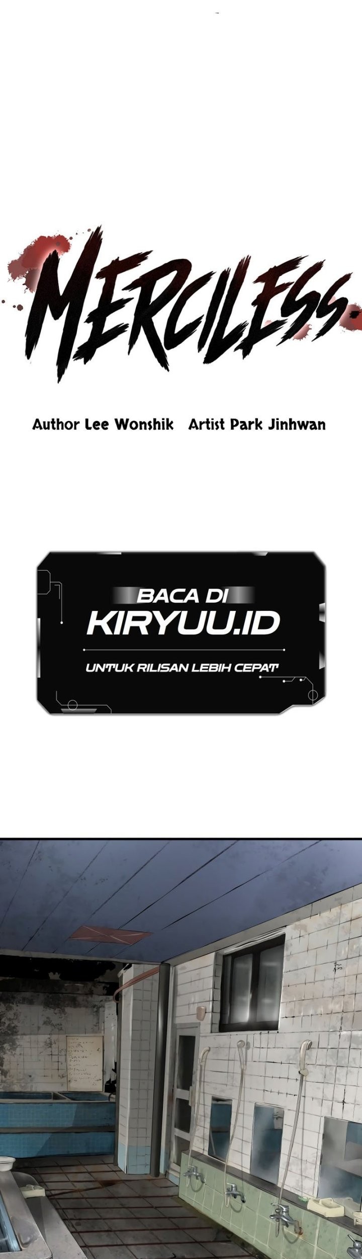Baca  Mercilessly Chapter 05 Gambar 2