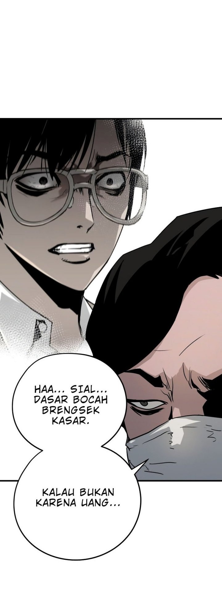 Mercilessly Chapter 05 Gambar 61