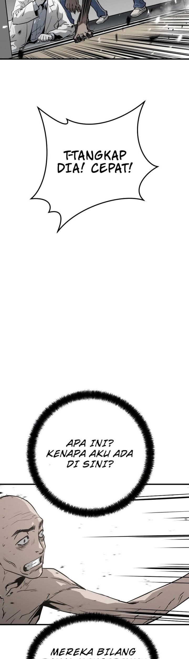 Mercilessly Chapter 05 Gambar 66