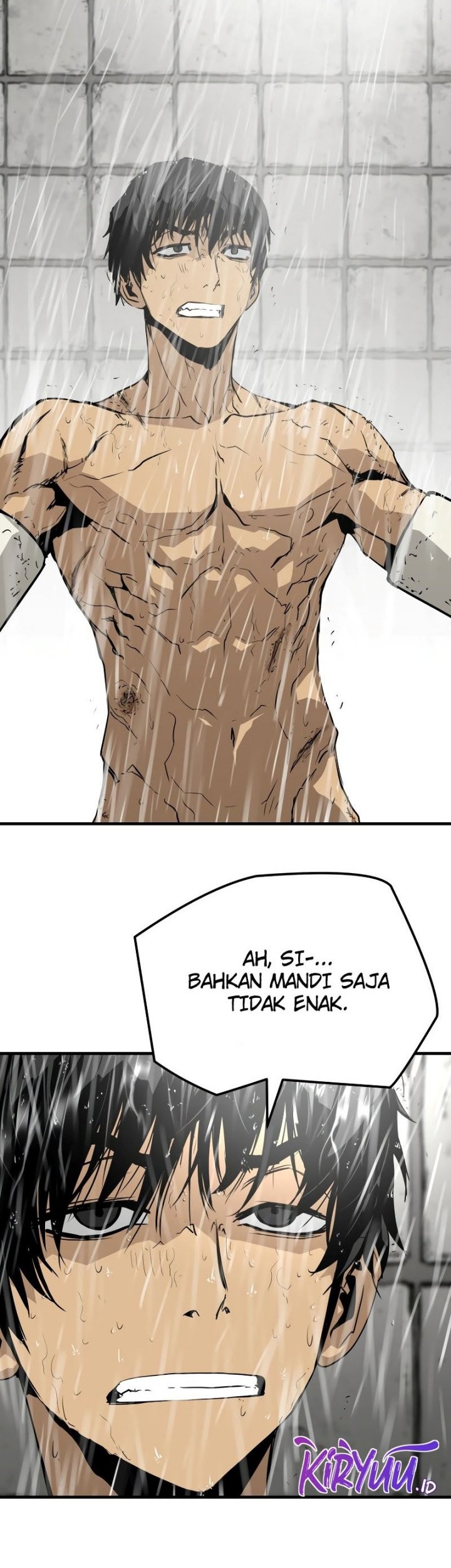 Mercilessly Chapter 05 Gambar 4