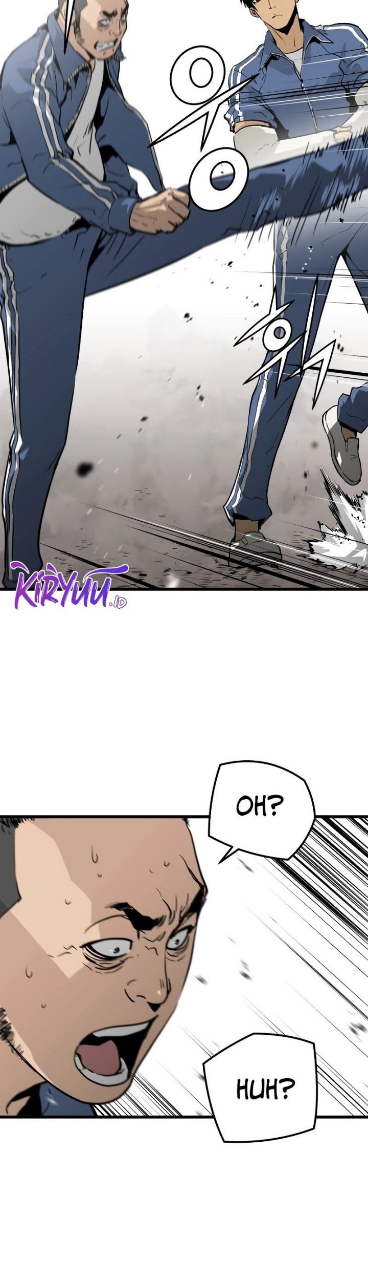 Mercilessly Chapter 04 Gambar 22