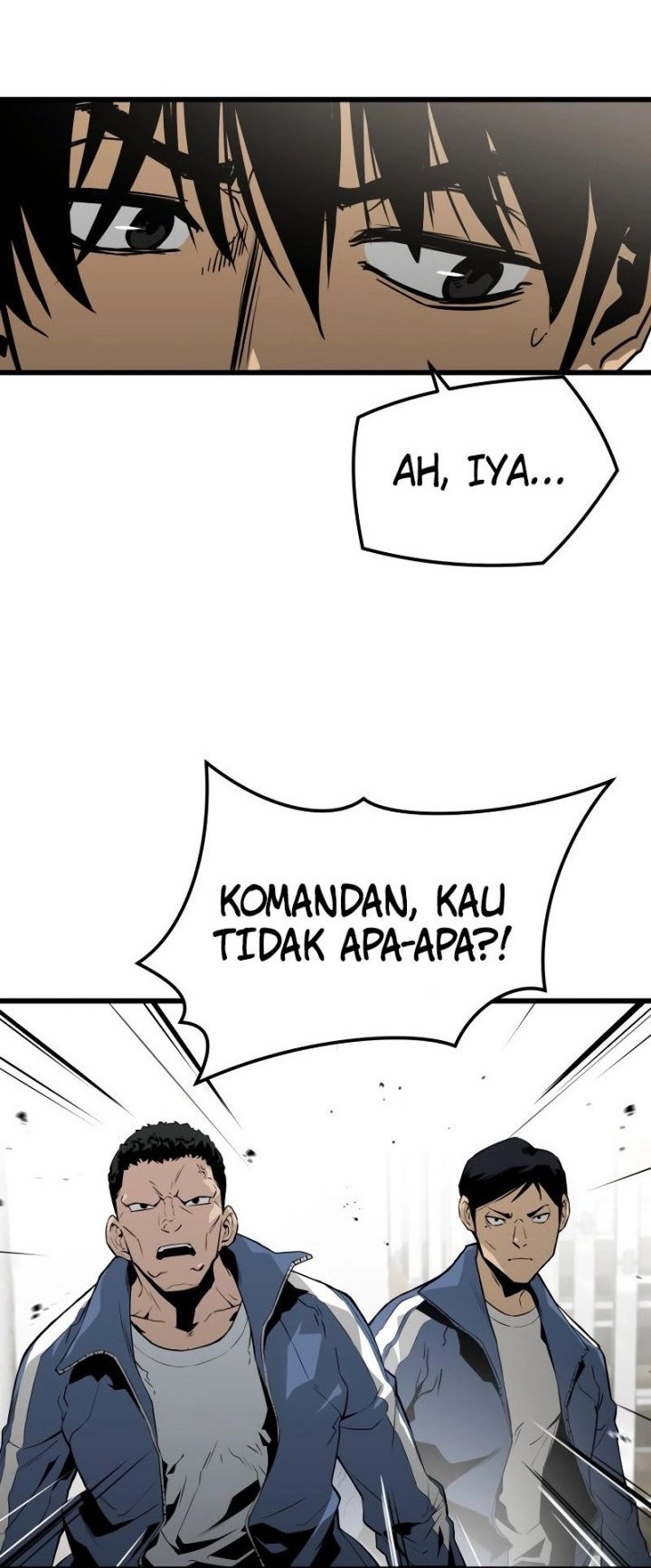 Mercilessly Chapter 04 Gambar 25