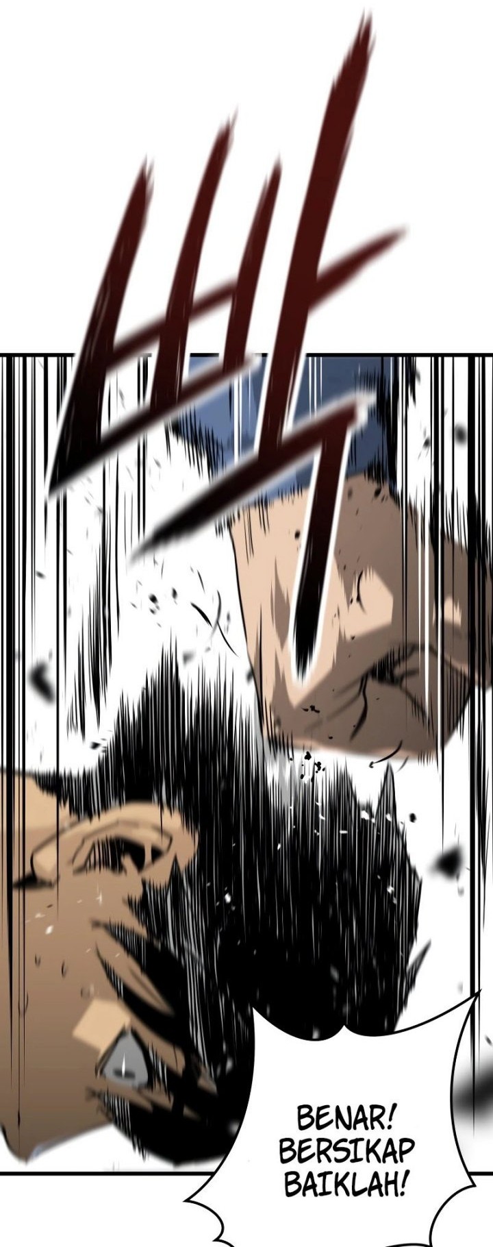 Mercilessly Chapter 04 Gambar 35