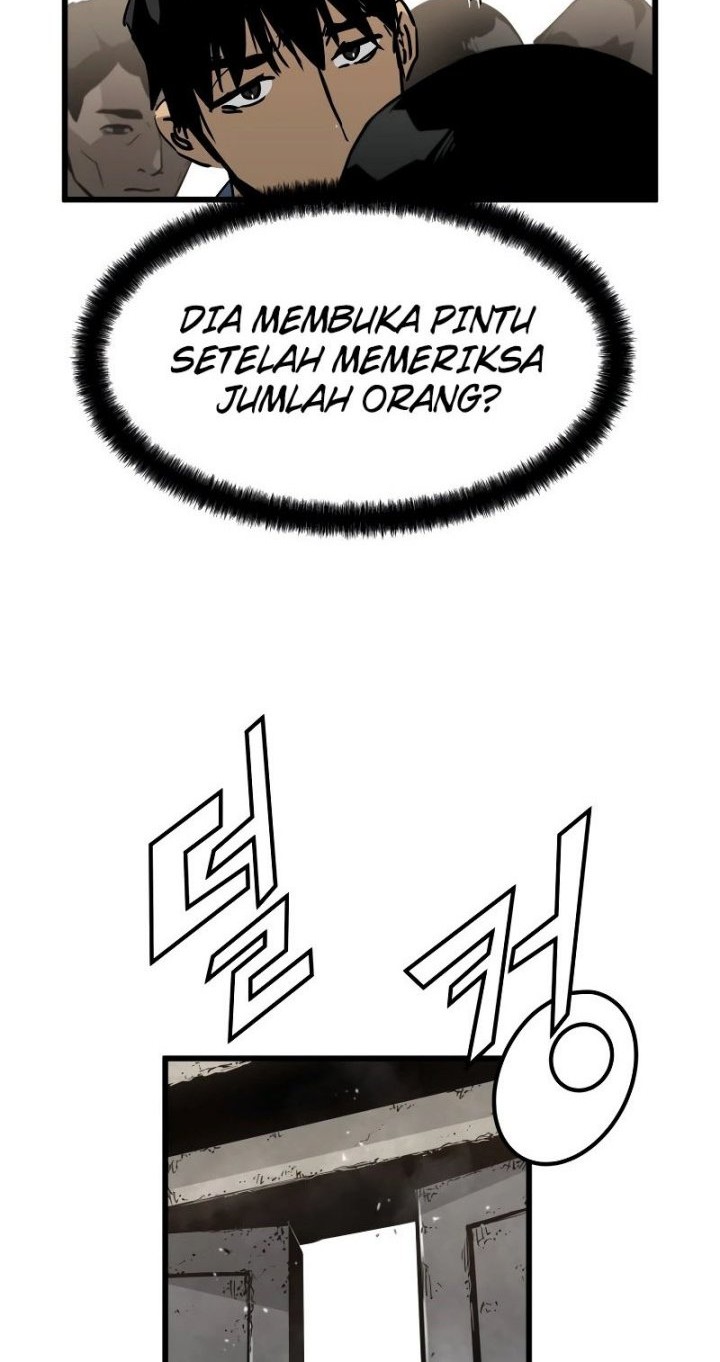 Mercilessly Chapter 04 Gambar 41