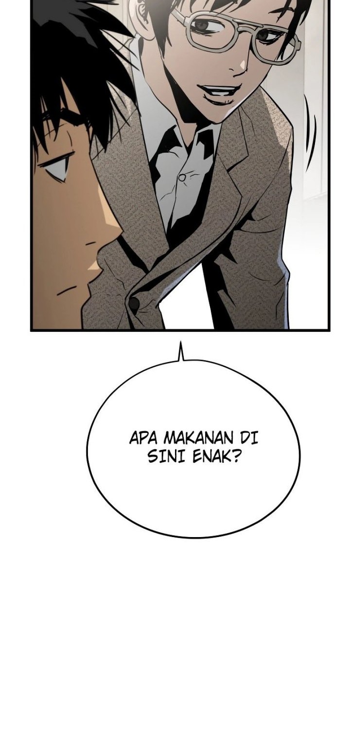 Mercilessly Chapter 04 Gambar 59