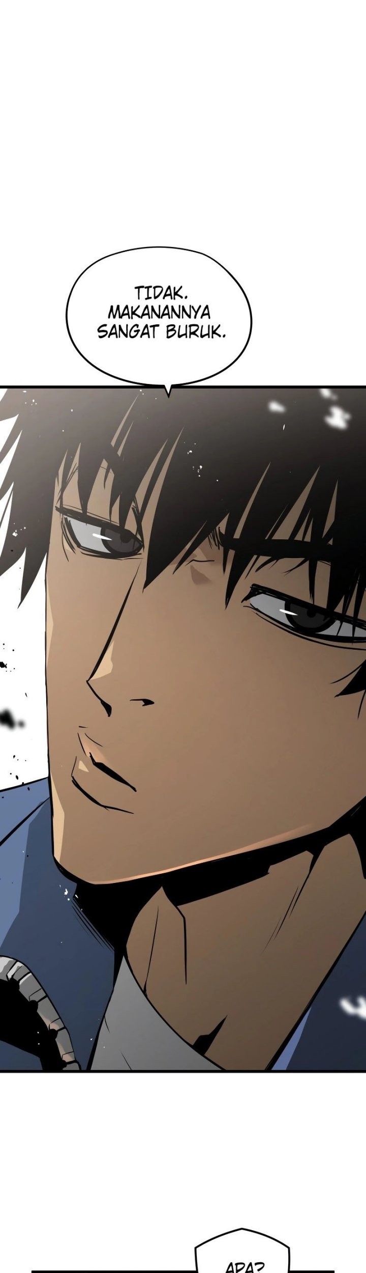 Mercilessly Chapter 04 Gambar 60