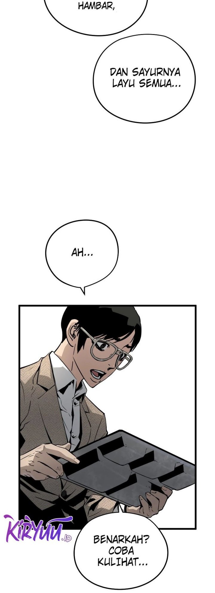 Mercilessly Chapter 04 Gambar 63