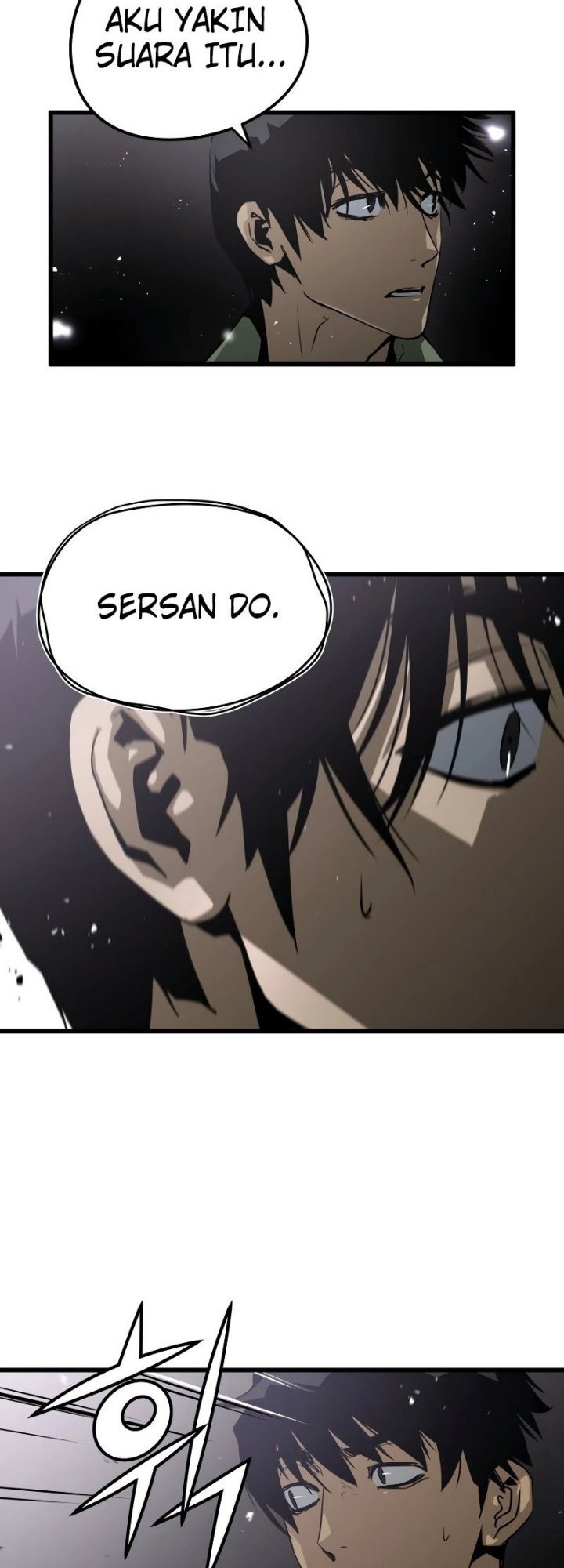 Mercilessly Chapter 04 Gambar 5