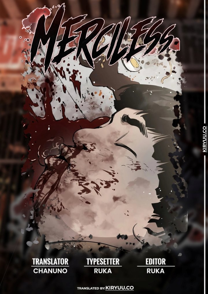 Baca Komik Mercilessly Chapter 03 Gambar 1