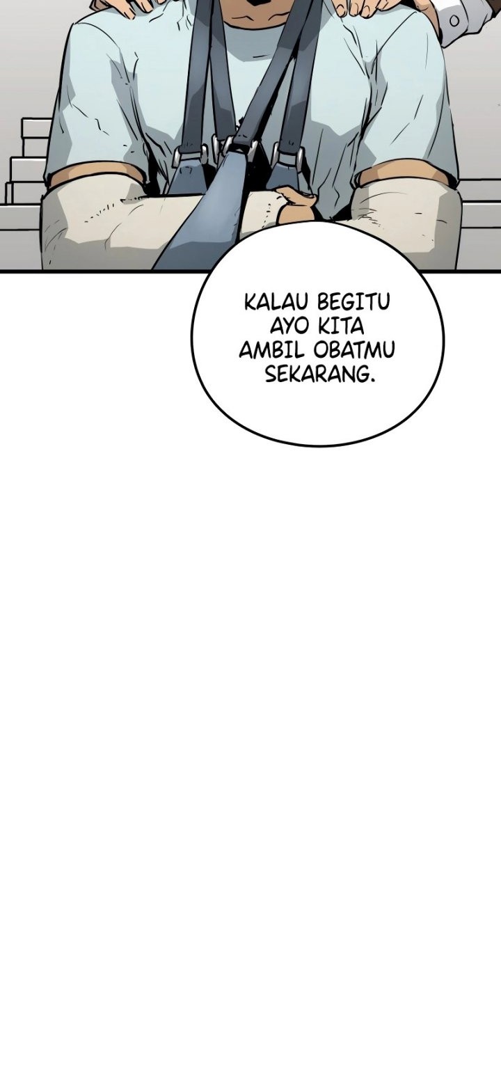 Mercilessly Chapter 03 Gambar 45