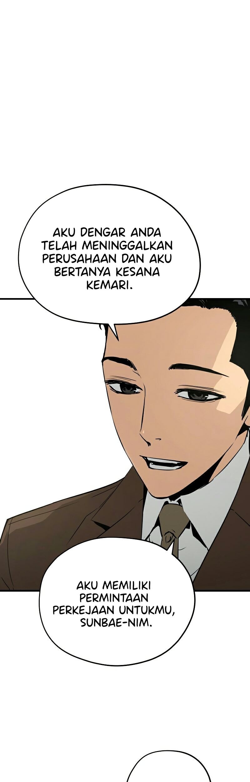 Baca Mercilessly Chapter 02 Gambar 2