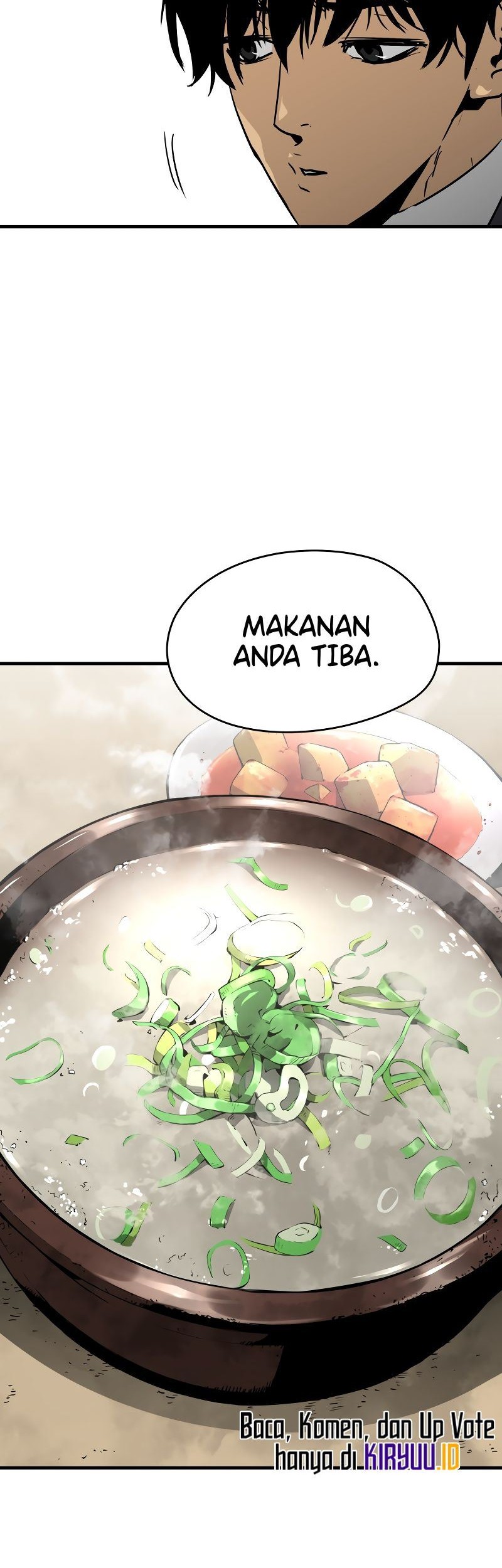 Mercilessly Chapter 01 Gambar 42