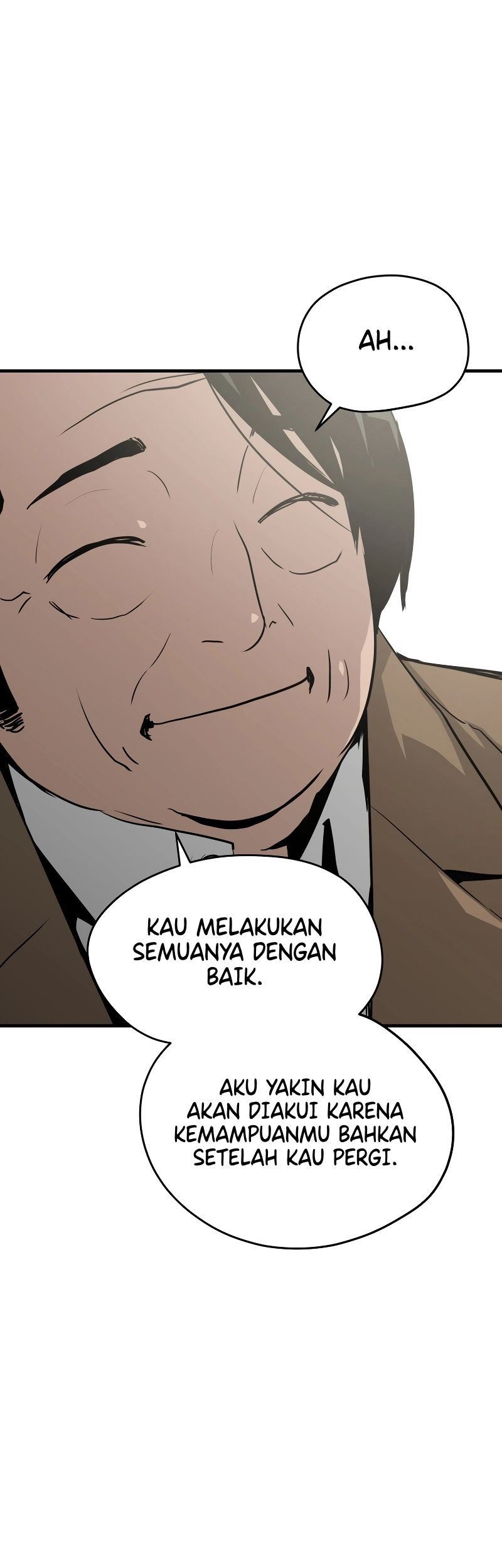 Mercilessly Chapter 01 Gambar 53