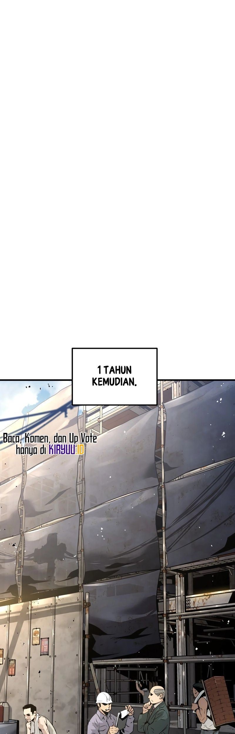 Mercilessly Chapter 01 Gambar 54