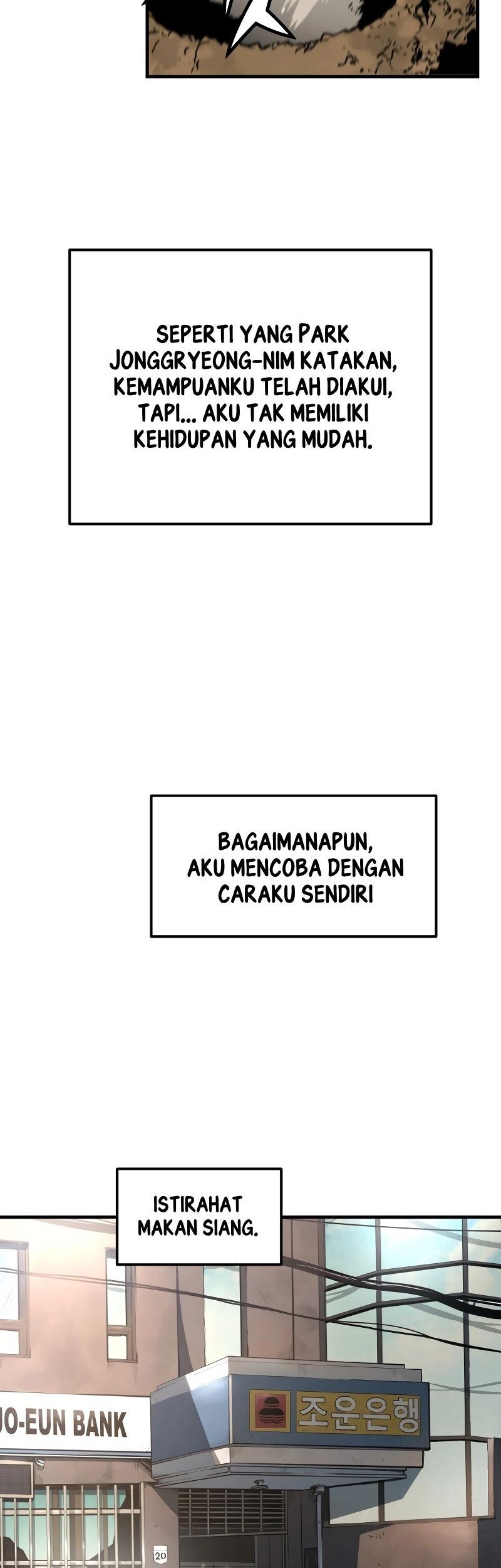 Mercilessly Chapter 01 Gambar 58