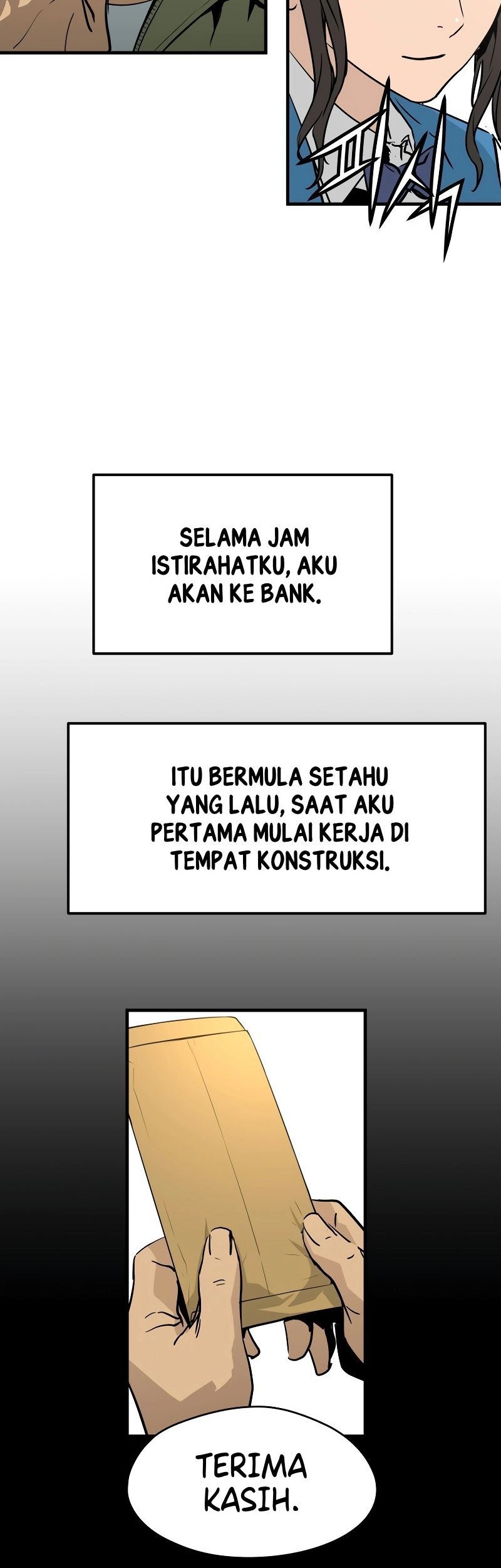 Mercilessly Chapter 01 Gambar 62