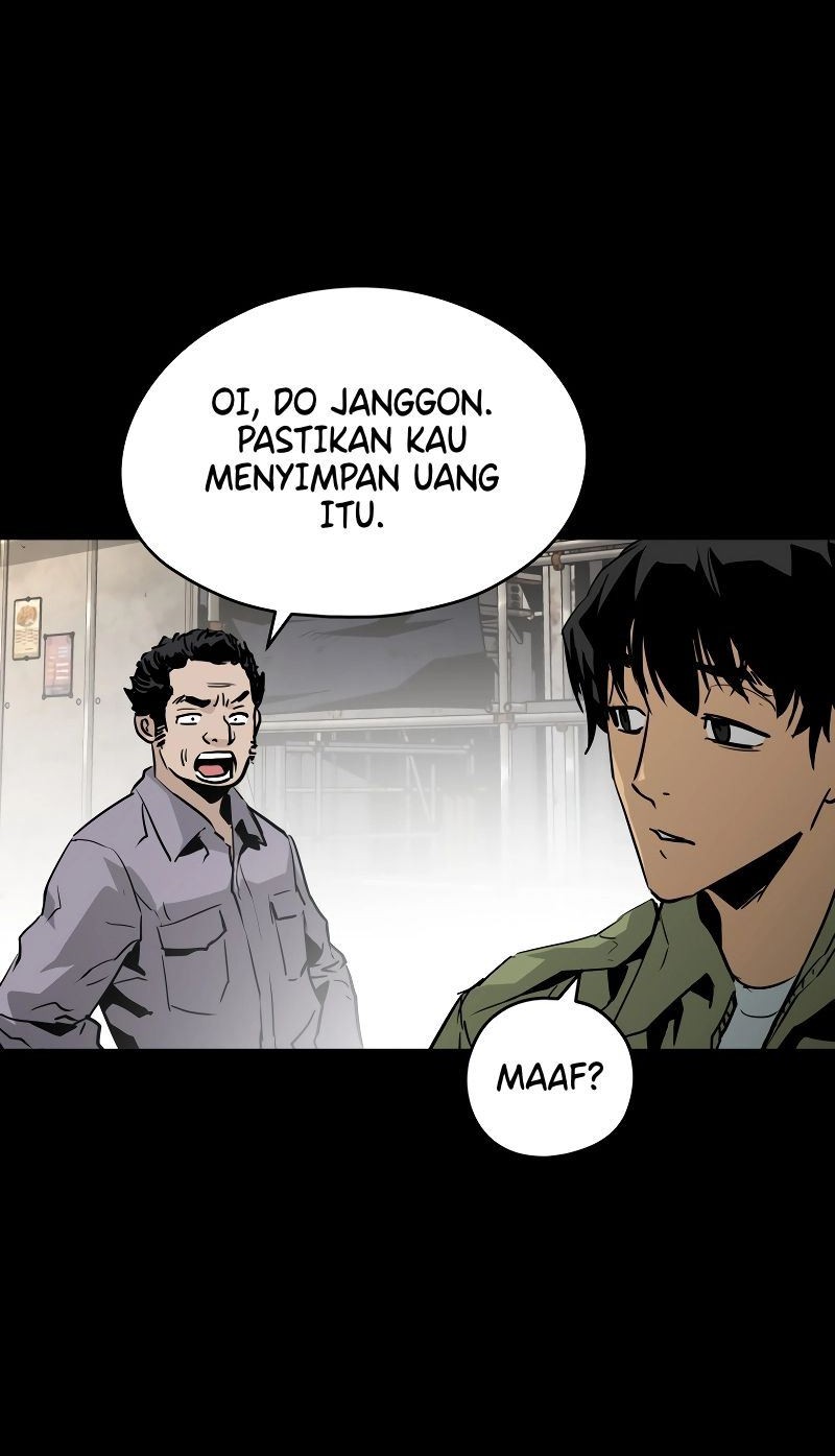 Mercilessly Chapter 01 Gambar 63