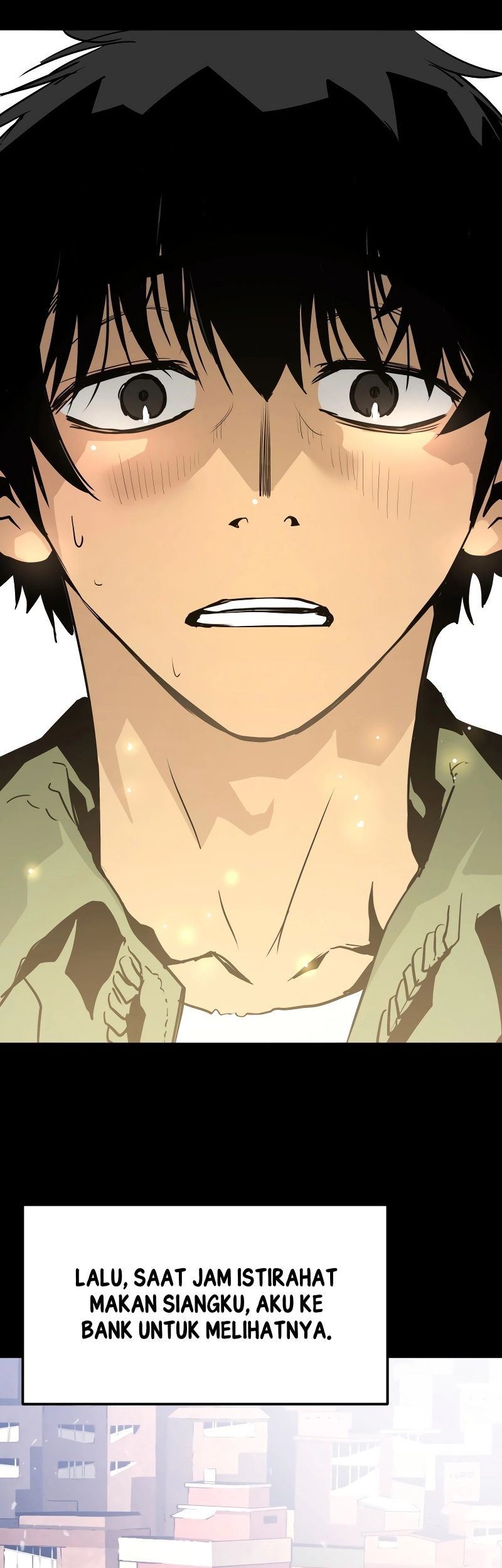 Mercilessly Chapter 01 Gambar 69