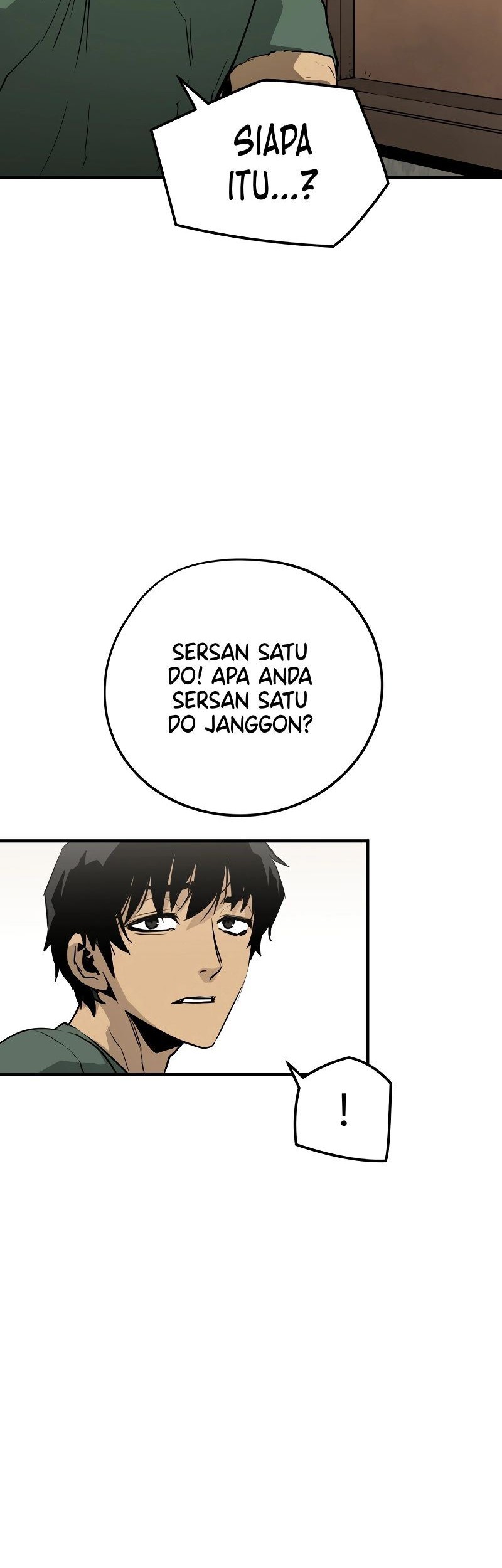 Mercilessly Chapter 01 Gambar 88