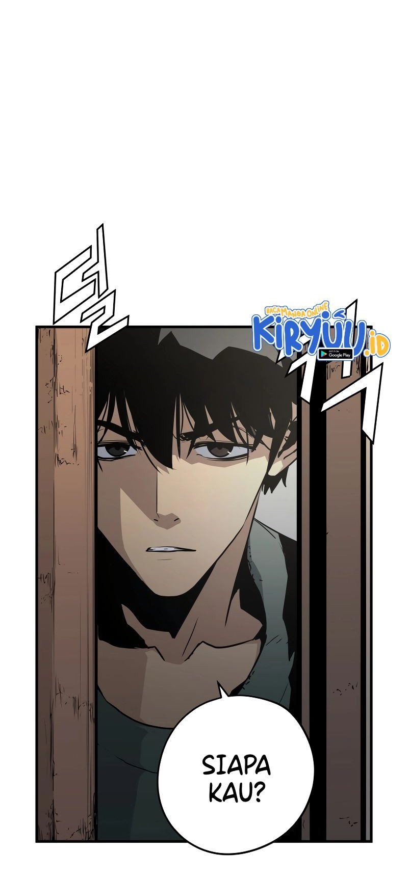 Mercilessly Chapter 01 Gambar 89