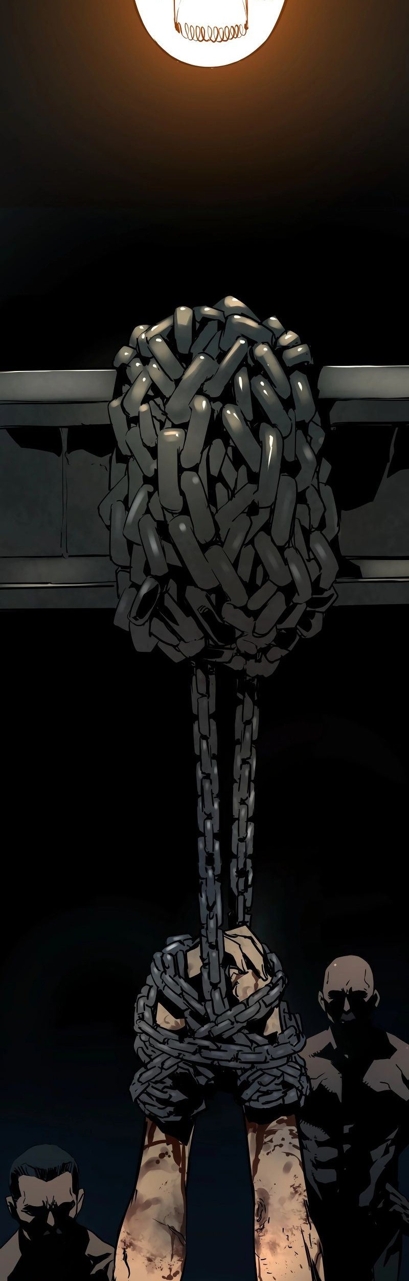 Mercilessly Chapter 01 Gambar 3