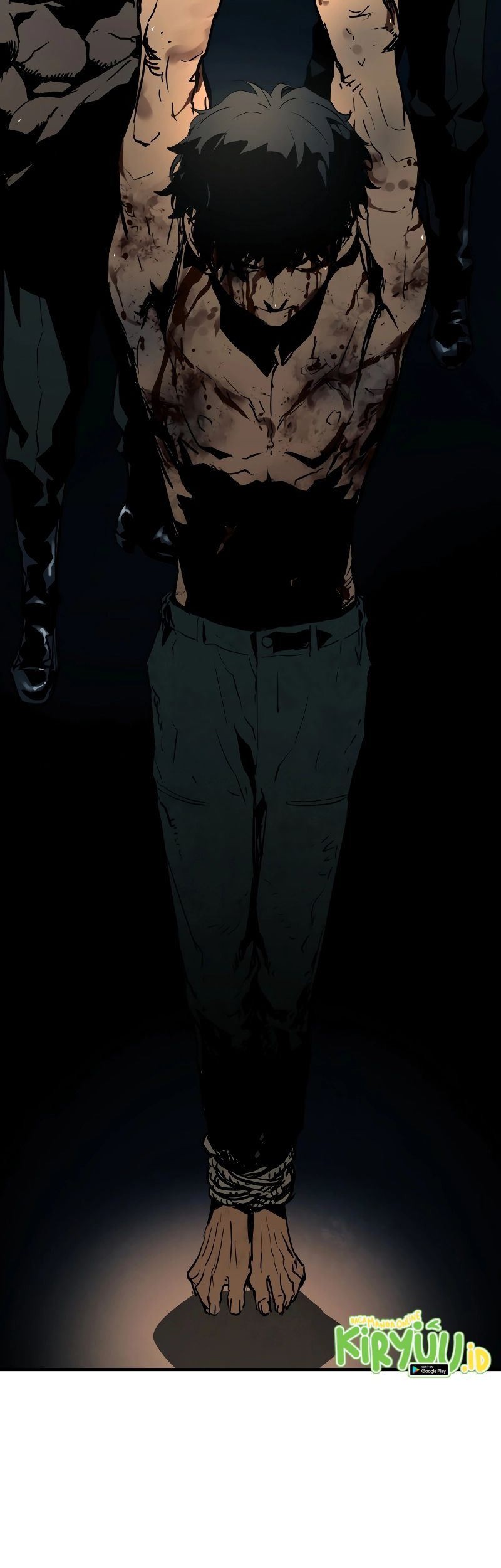 Mercilessly Chapter 01 Gambar 4