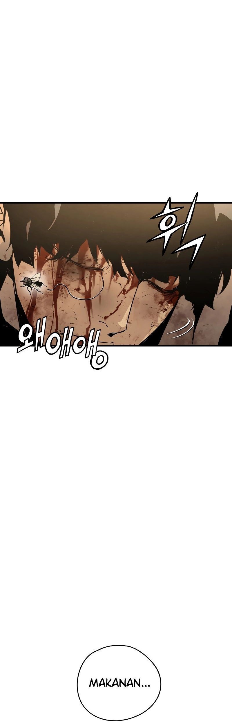 Mercilessly Chapter 01 Gambar 7