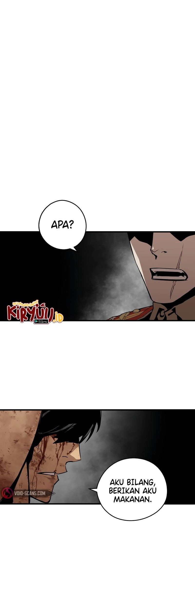 Mercilessly Chapter 01 Gambar 8