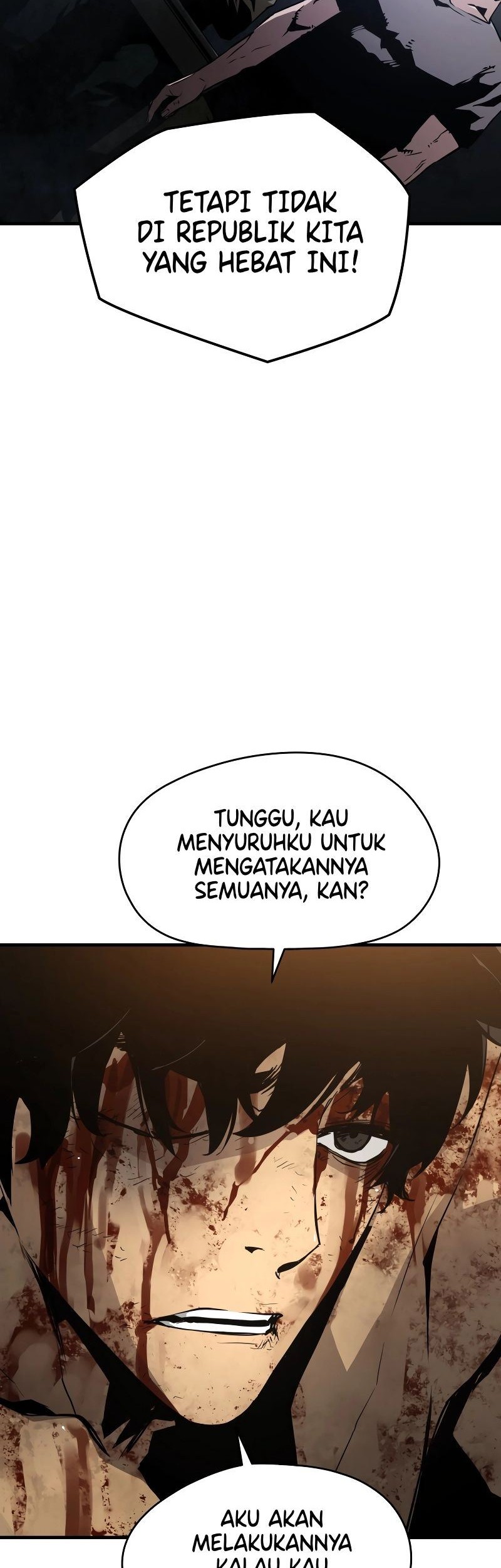 Mercilessly Chapter 01 Gambar 11