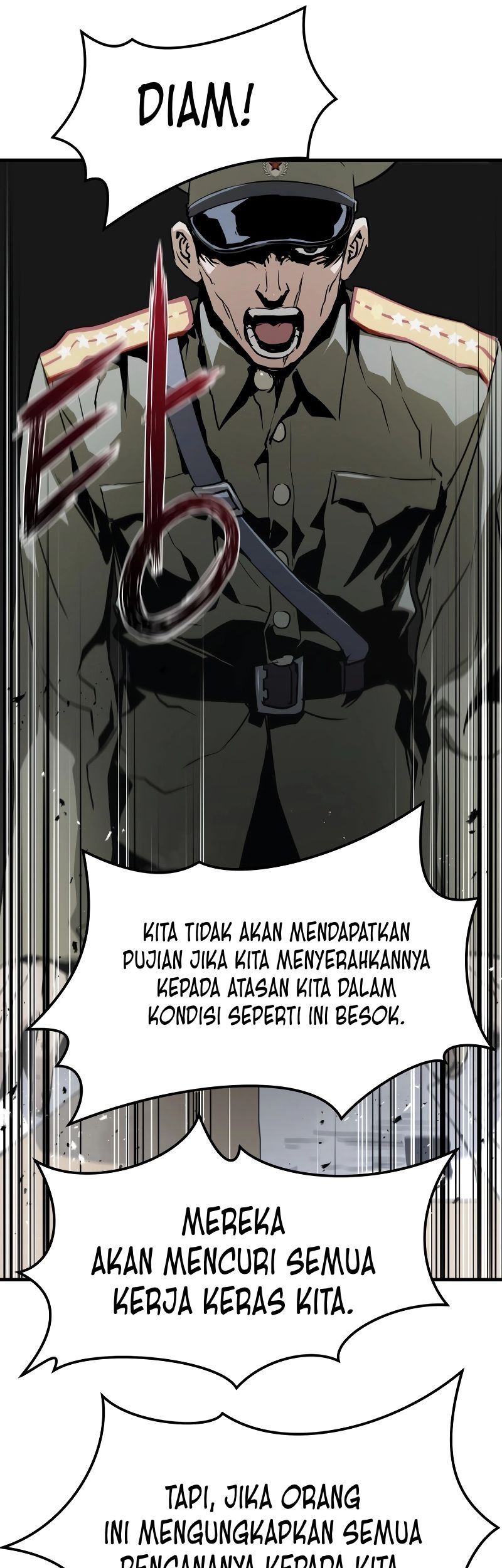Mercilessly Chapter 01 Gambar 15