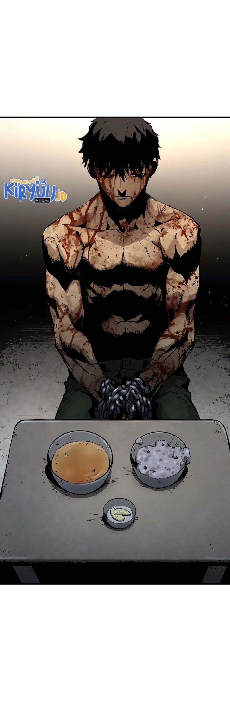 Mercilessly Chapter 01 Gambar 17