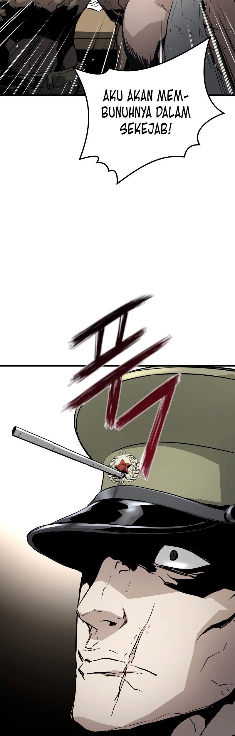 Mercilessly Chapter 01 Gambar 22