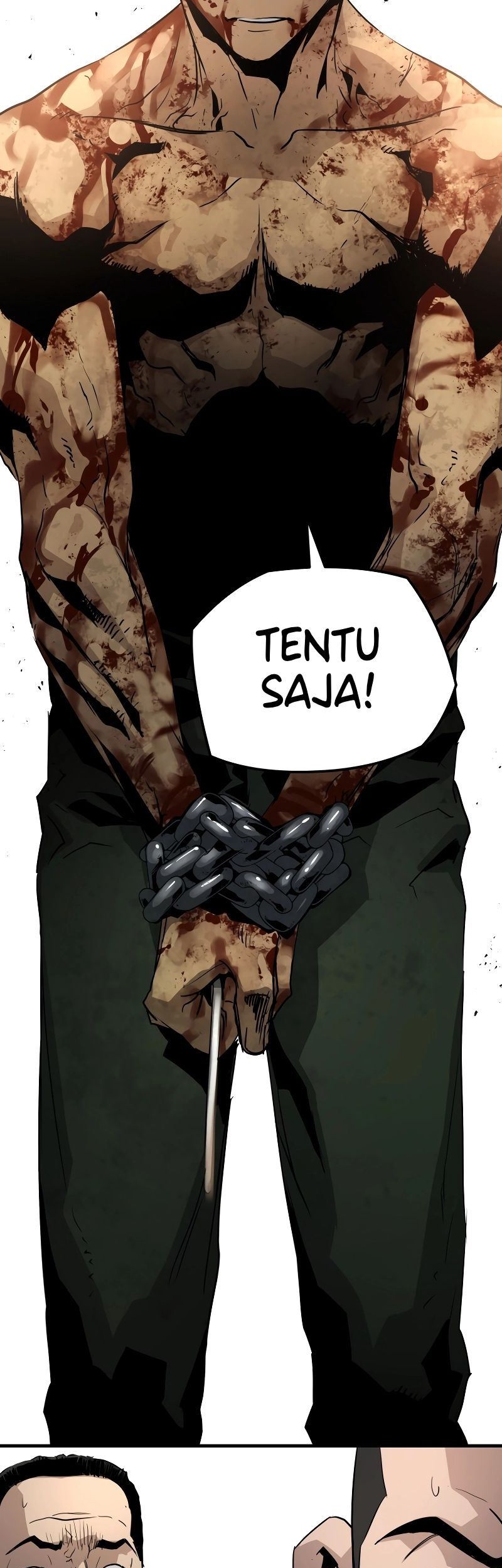 Mercilessly Chapter 01 Gambar 27