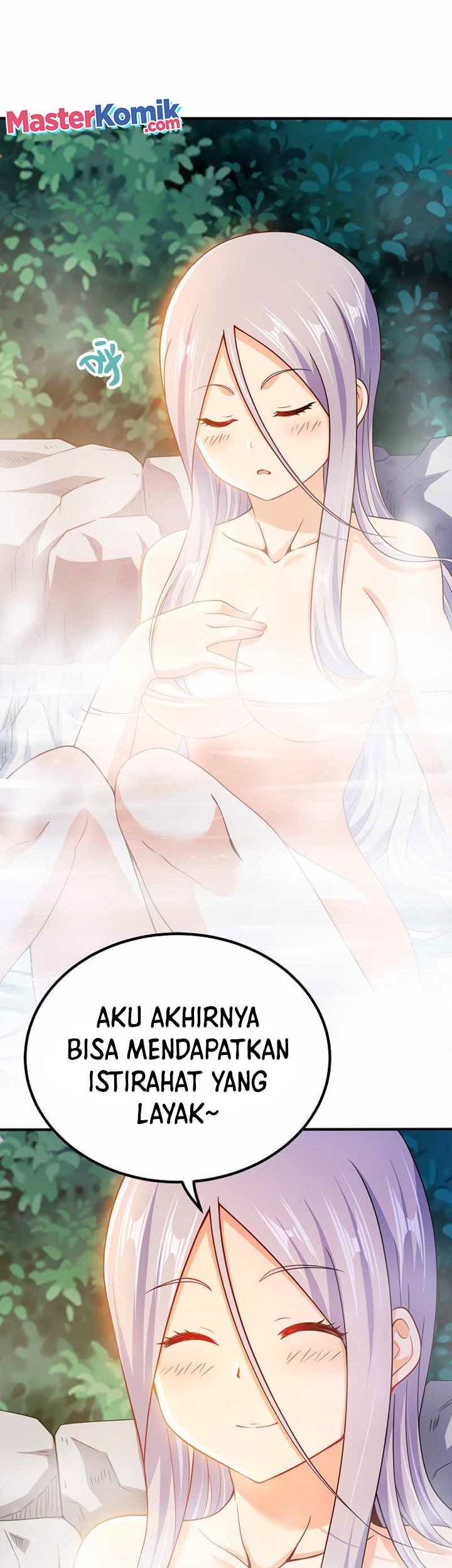 My Lady Is Actually the Empress? Chapter 101 Gambar 4