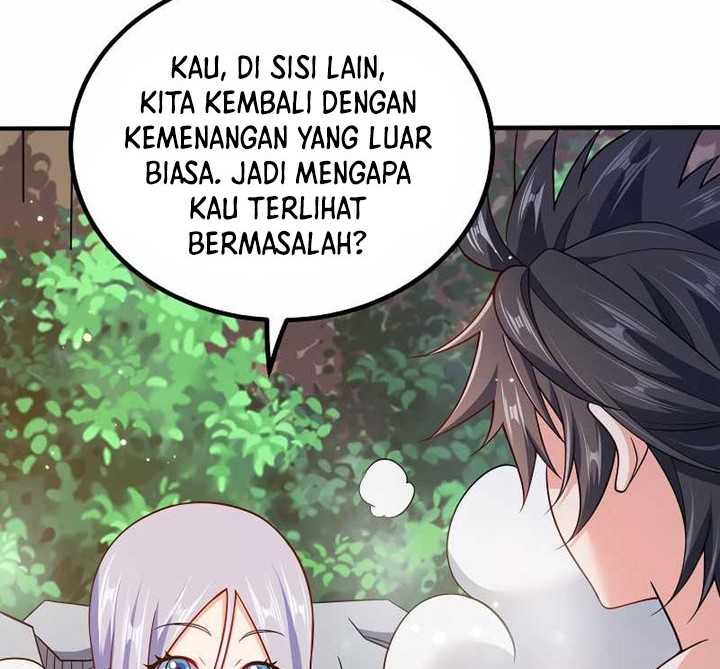 My Lady Is Actually the Empress? Chapter 101 Gambar 9