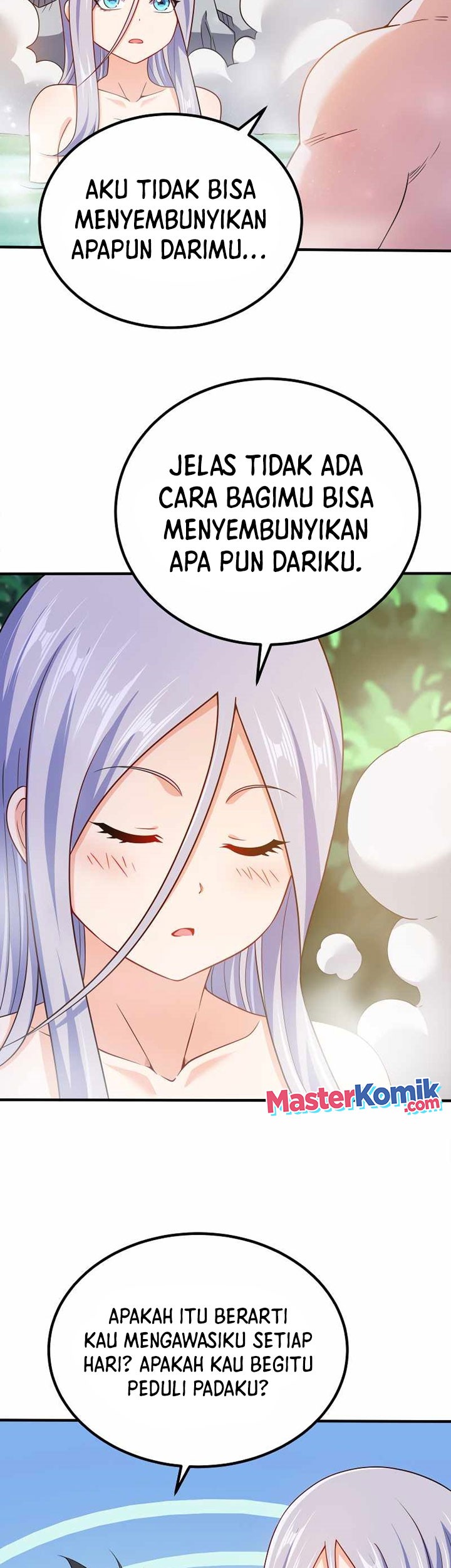 My Lady Is Actually the Empress? Chapter 101 Gambar 10