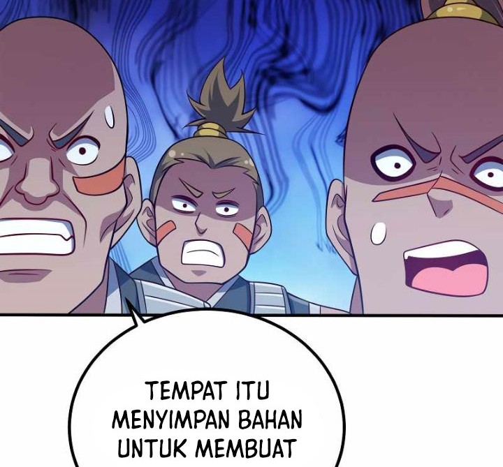 My Lady Is Actually the Empress? Chapter 101 Gambar 25