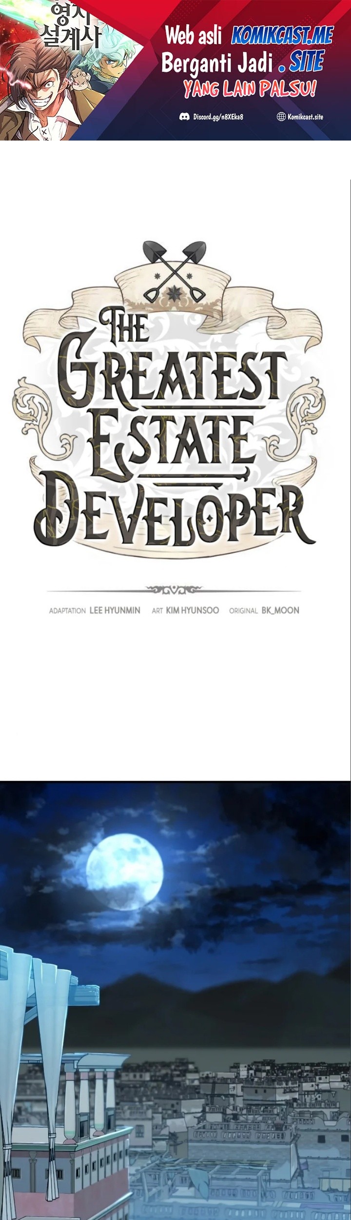 Baca  The World’s Best Engineer Chapter 97 Gambar 2