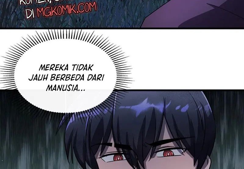 Baca Manhua More Kill More Powerful Chapter 25 Gambar 2