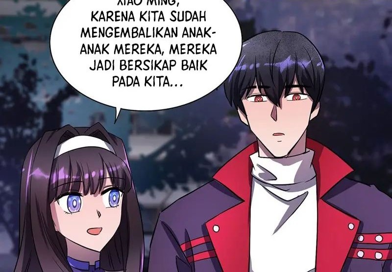 More Kill More Powerful Chapter 25 Gambar 4